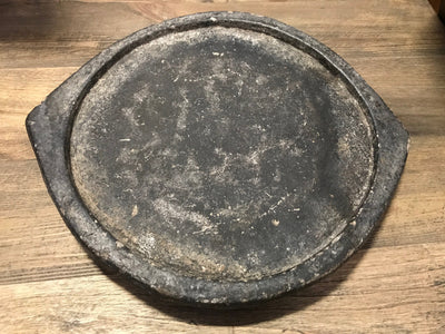 Stone Chapati Plate