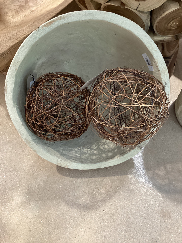 Twig Ball