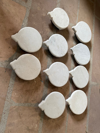 Marble Plate