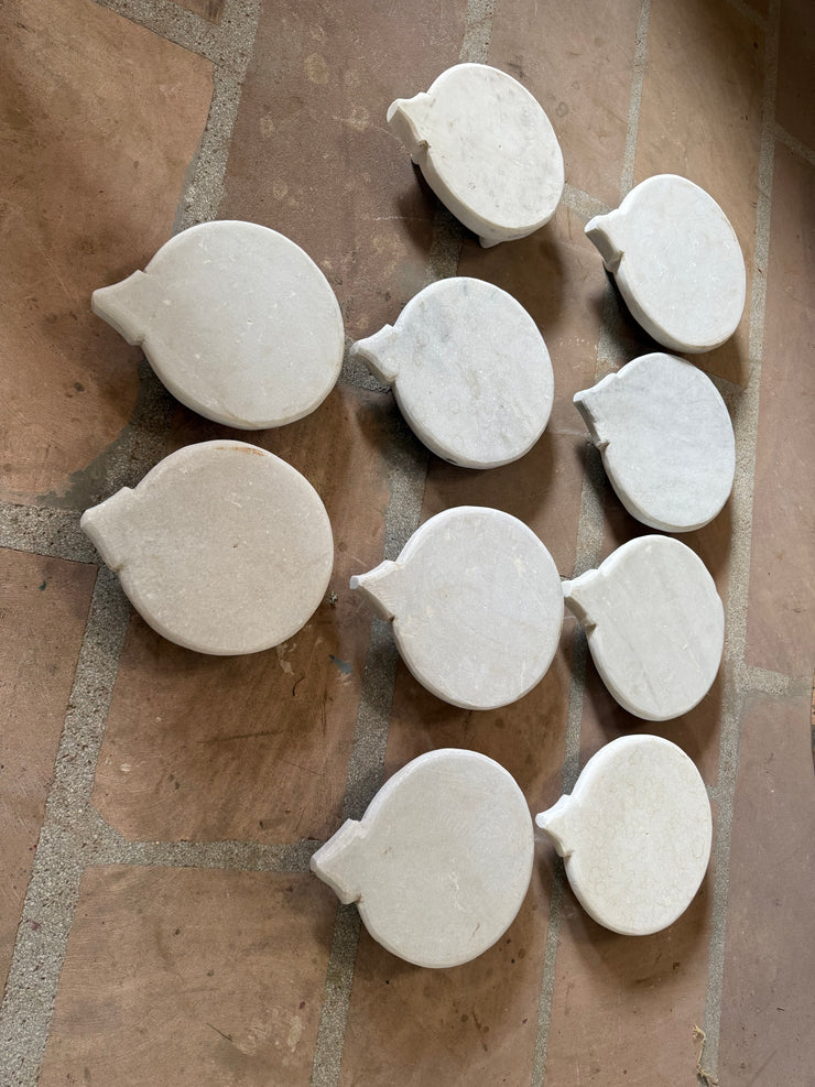 Marble Plate