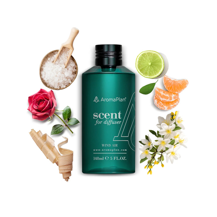 AP021 - Wind Air 5 fl oz
