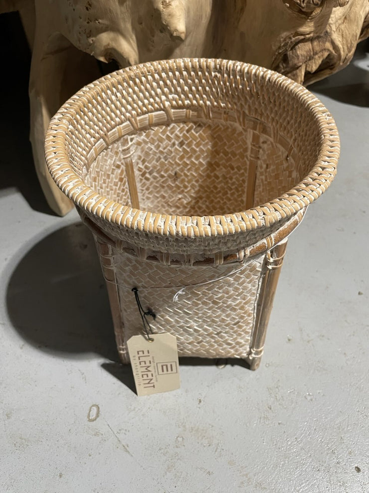 Bamboo/Rattan Basket