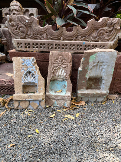 Stone Carving Stone Alla