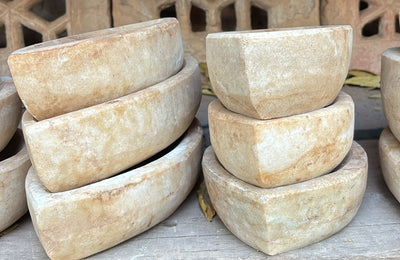 Stone Kharal