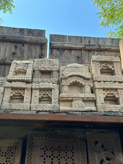 Stone Carving Stone Alla