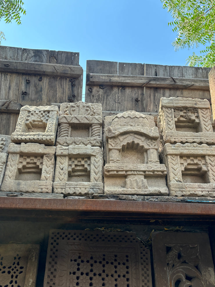 Stone Carving Stone Alla