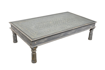 Wooden Coffee Table