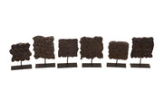 Wooden Printing Blocks