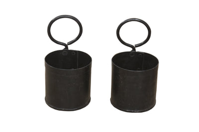 Iron Planter