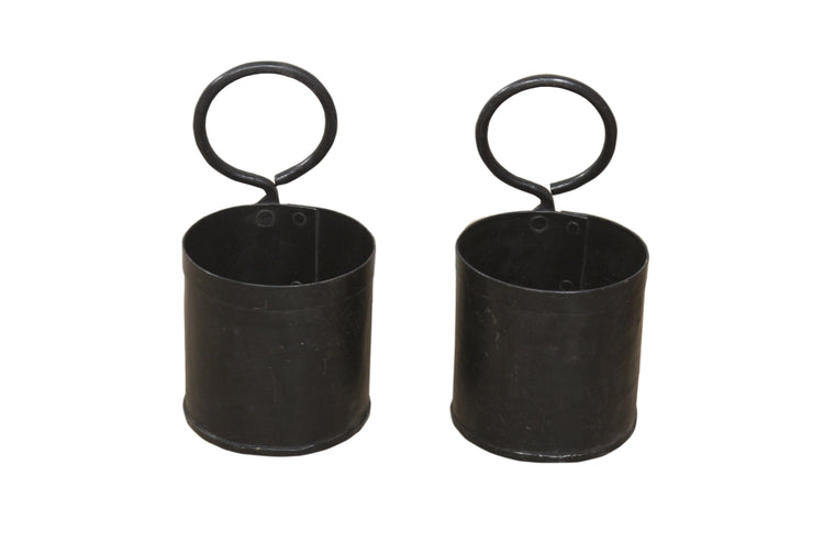Iron Planter