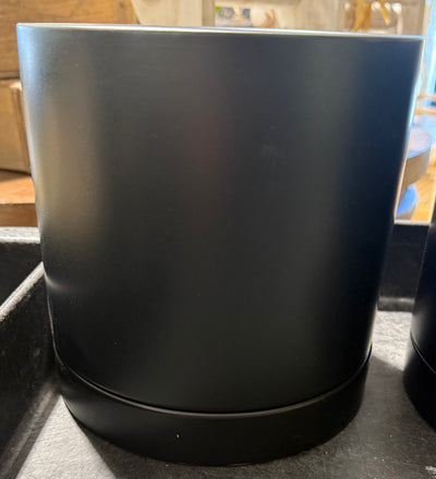 Romey Pot 7"x7"