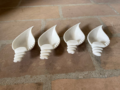 Marble Flame Plate