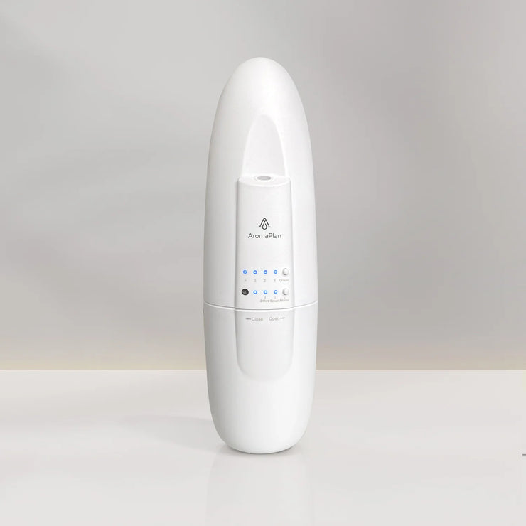 Plug-in Diffuser - PDAP 201 white