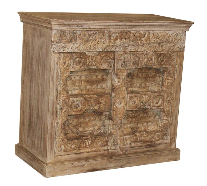 Light Wood with Two Doors Element by ShangriLa