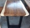 Suar Wooden Dining Table