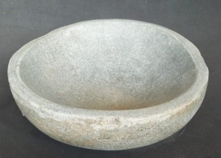Stone Bowl- Medium