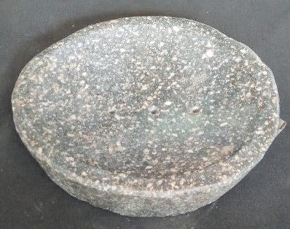 Stone Soap Dish