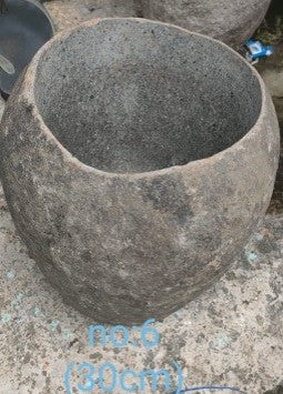 Stone Pot Medium