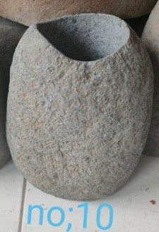 Stone Pot Large