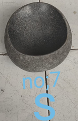Stone Bowl Medium