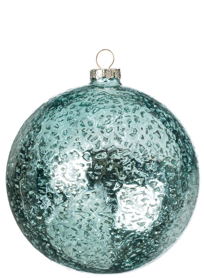 Glass Ball Ornament